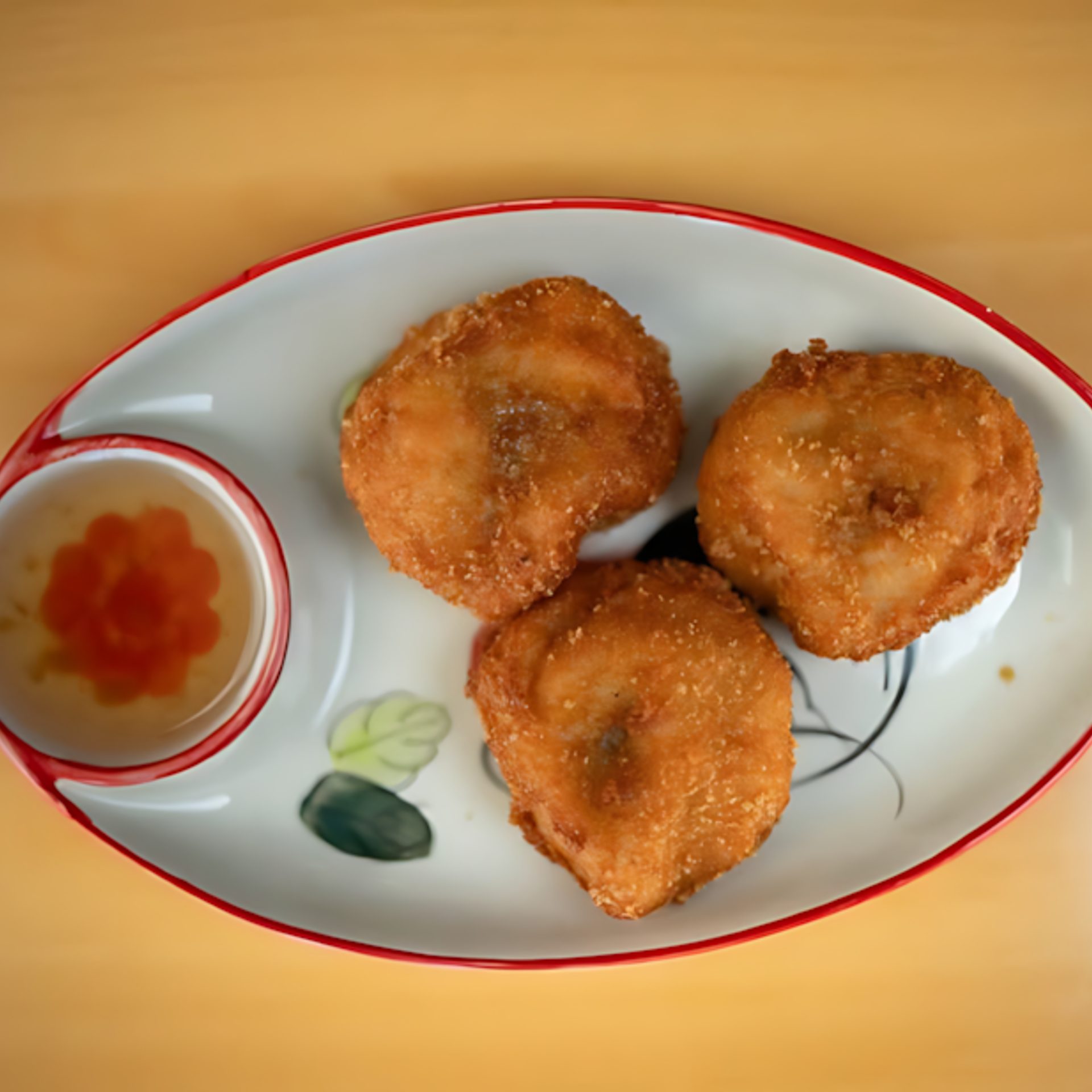 Supreme Thai Bistro Rewards