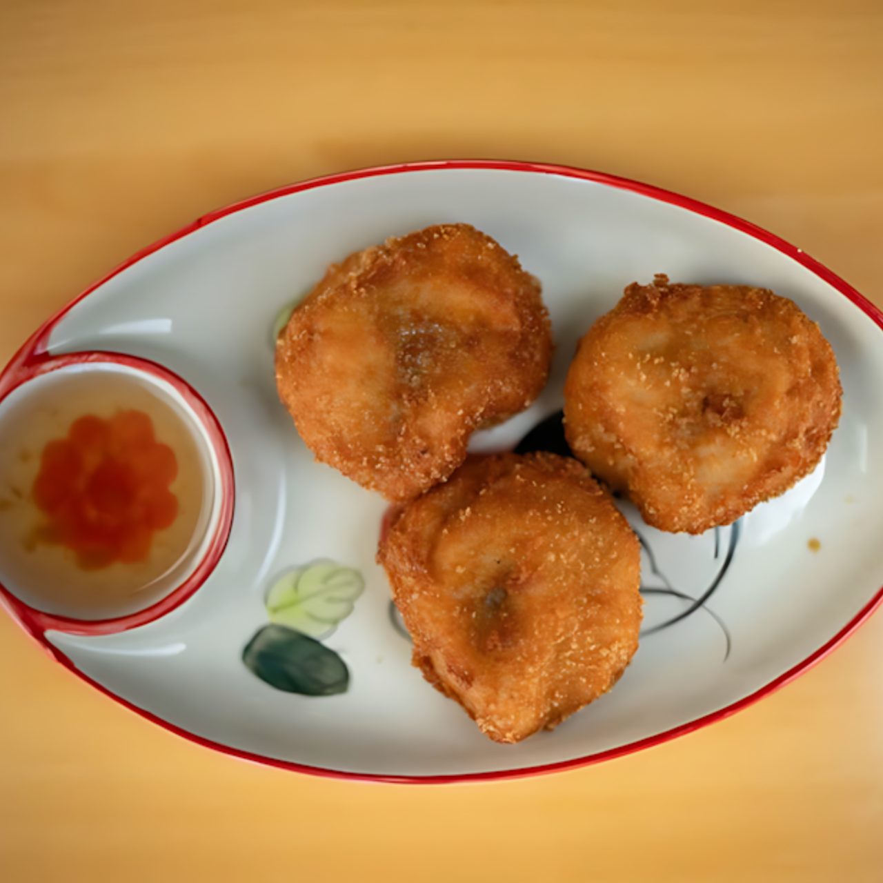 Supreme Thai Bistro Rewards