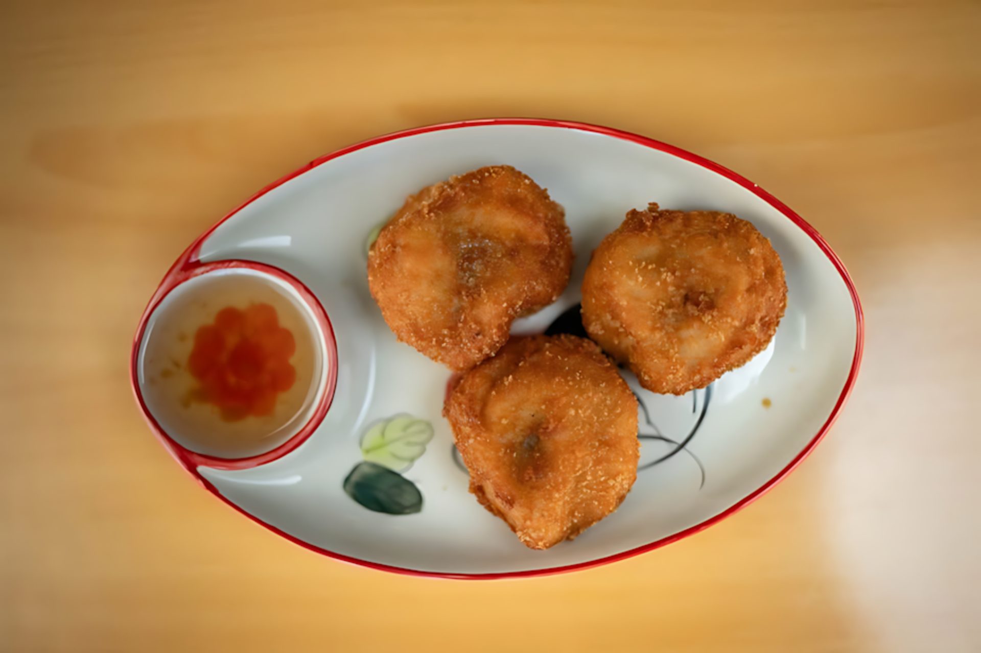 Supreme Thai Bistro Rewards