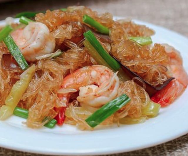 Pad Woon Sen.