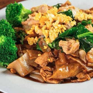 Pad See Ew