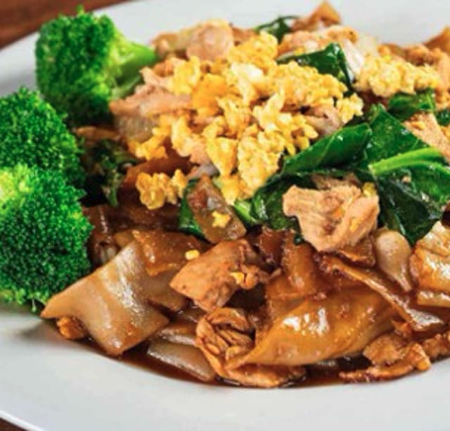 Pad See Ew.