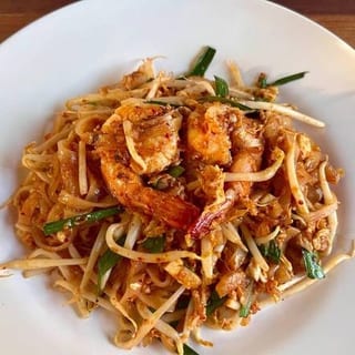 LS - Pad Thai