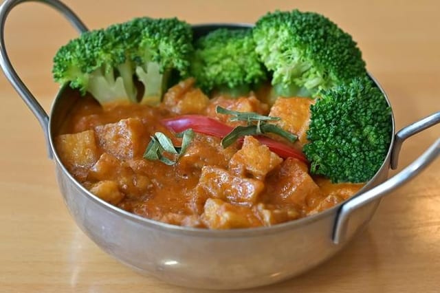 LS - Panang Curry.