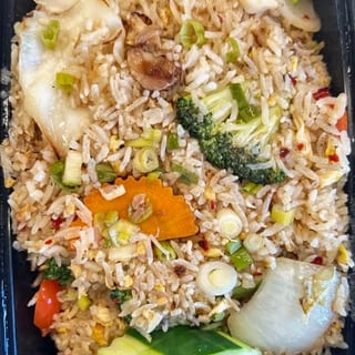 LS - Country Fried Rice