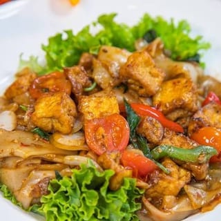 LS - Drunken Noodles