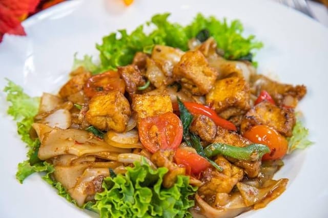 LS - Drunken Noodles.