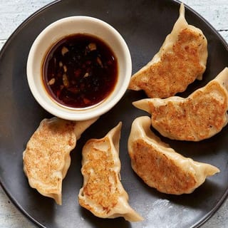 Gyoza