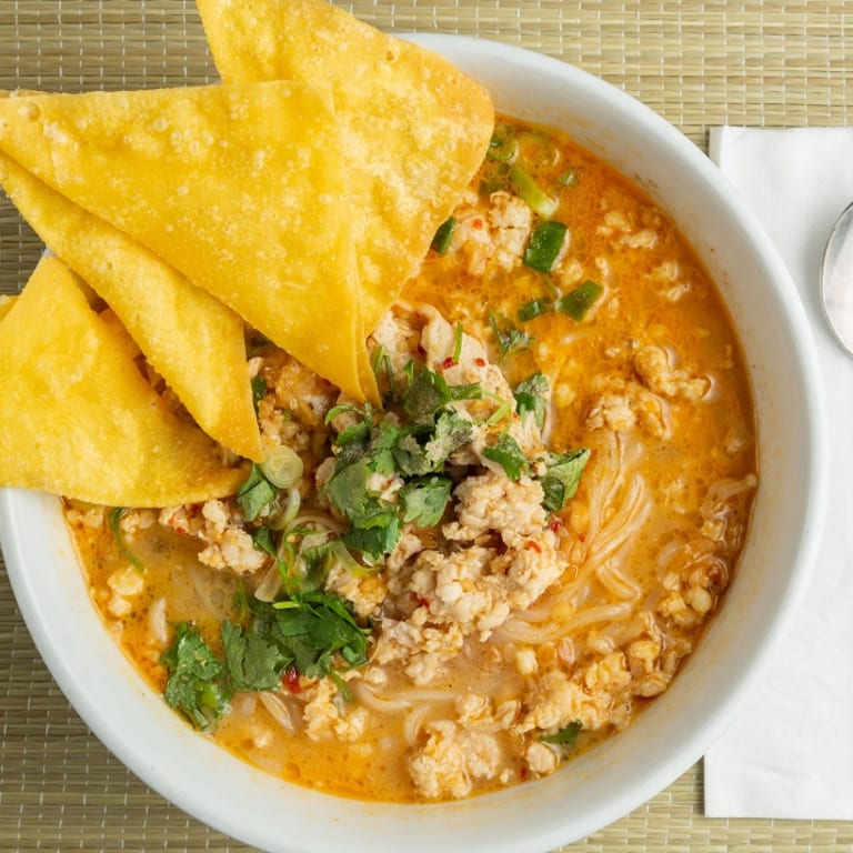 Discover Our Halal Food Options