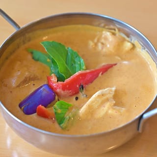 Red Curry