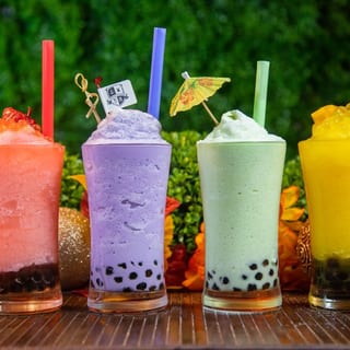 Bubble Tea